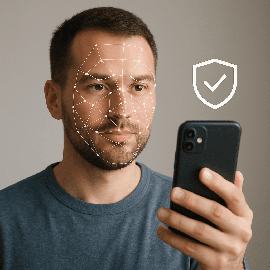 Trust-Based Transaction Platform